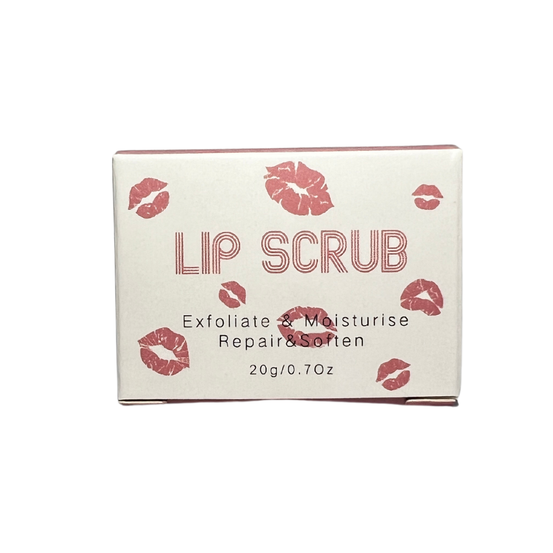 Lip Scrub