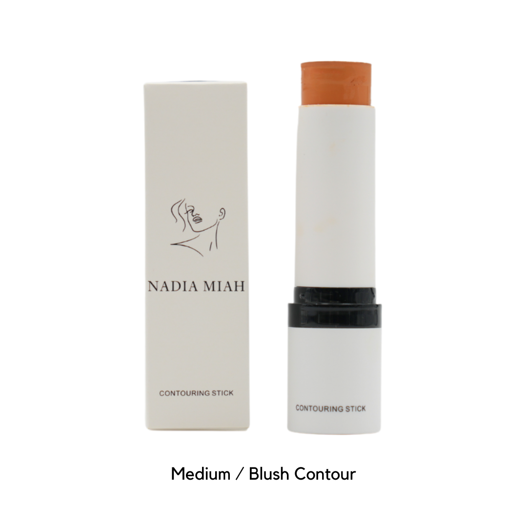 Medium Blush Contour